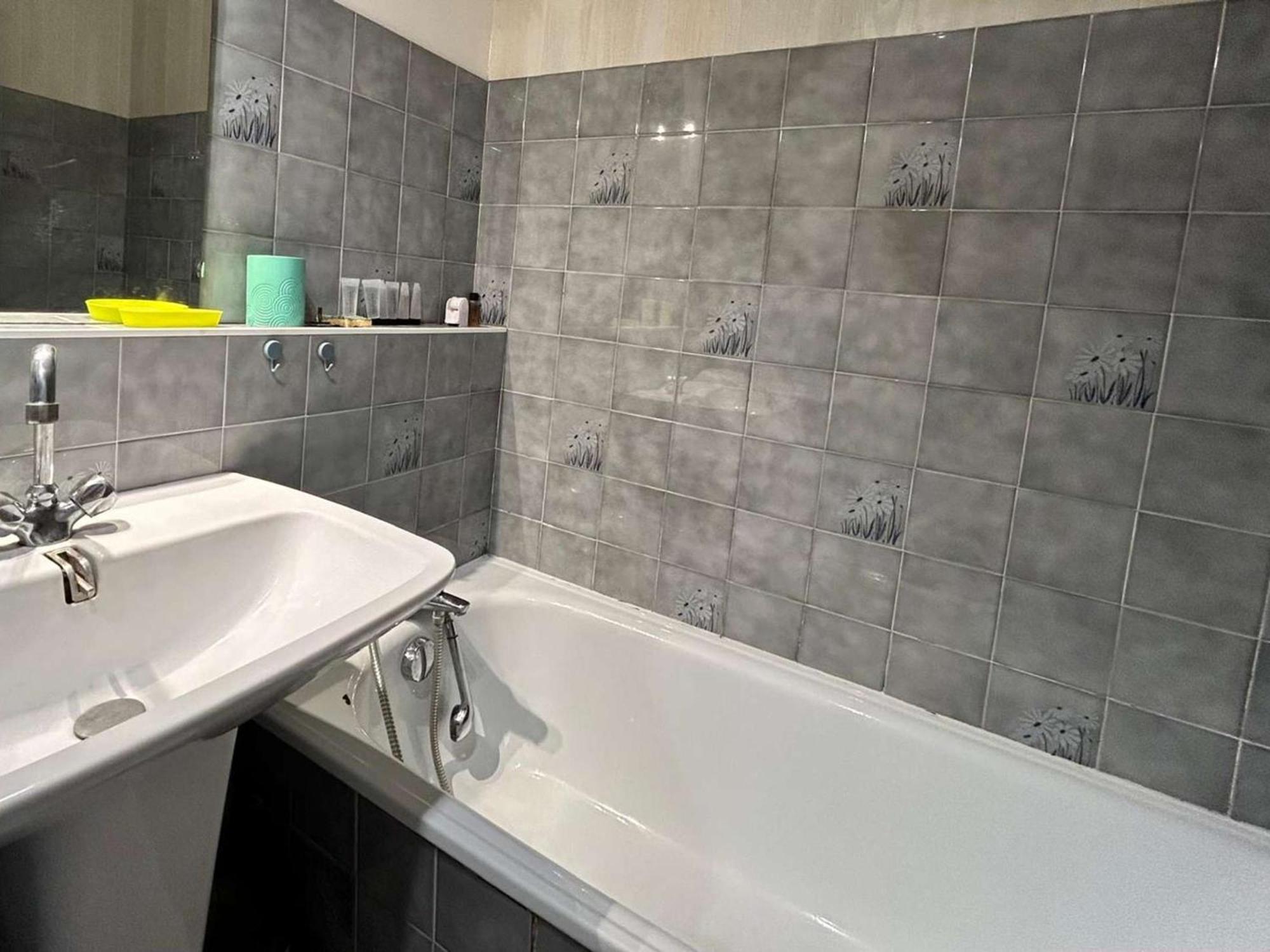 Apartment 4 Pers, A 800m, Centre La Bocca, Ascenseur, Wifi Gratuit - Fr-1-609-99