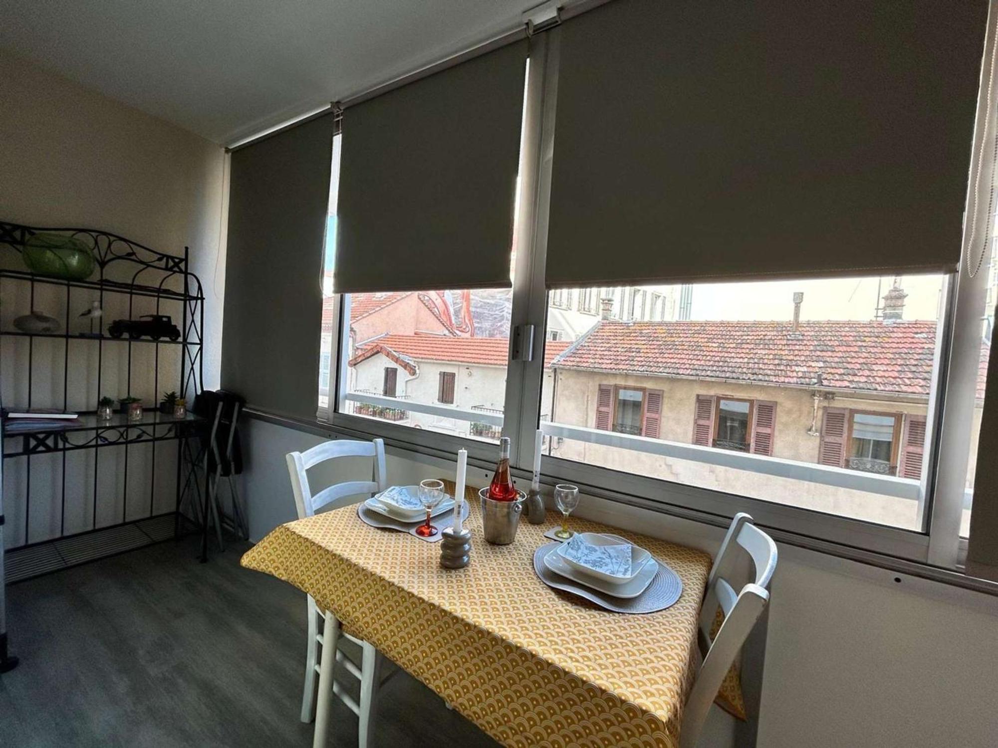 4 Pers, A 800m, Centre La Bocca, Ascenseur, Wifi Gratuit - Fr-1-609-99 * Cannes